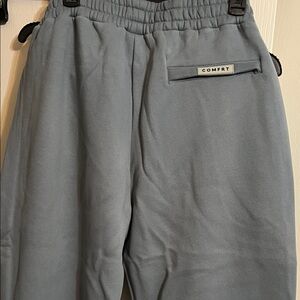 Comfort Men's Blue Joggers